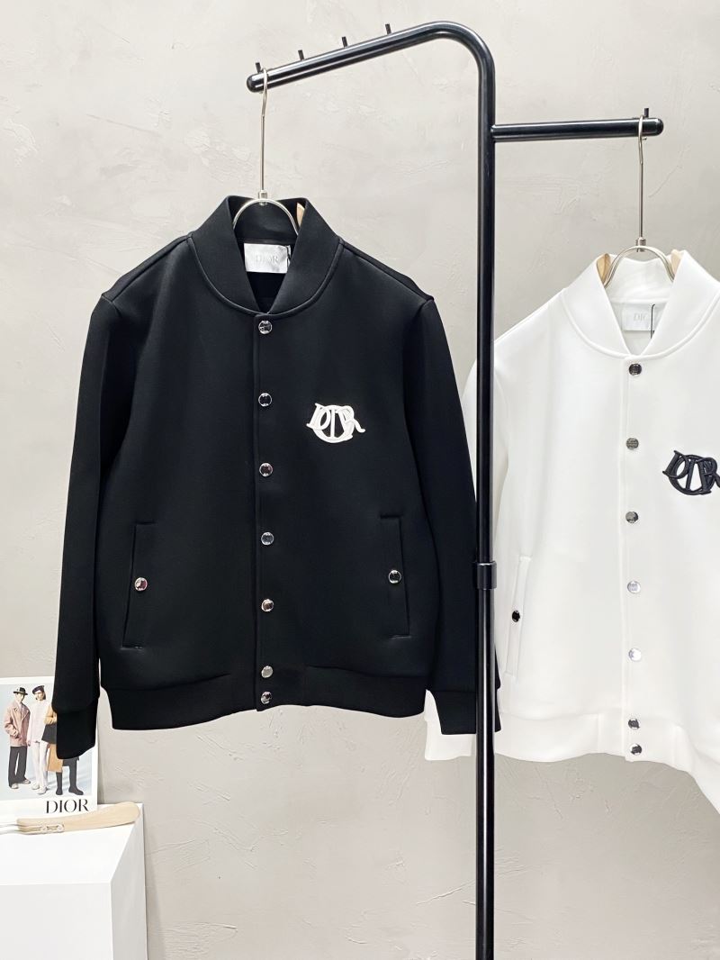 Christian Dior Outwear